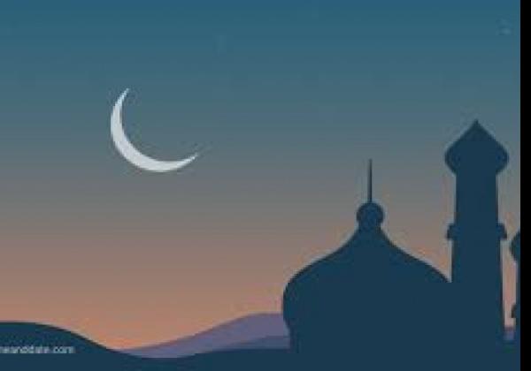 Makna Bulan Suci Ramadhan Bagi Umat Islam, Melatih Kesabaran Hingga Pengampunan Dosa