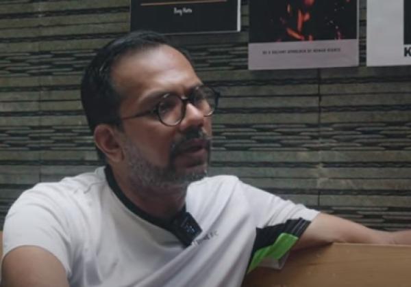 Polda Metro Jaya Jelaskan Penolakan Laporan Haris Azhar Terkait Luhut
