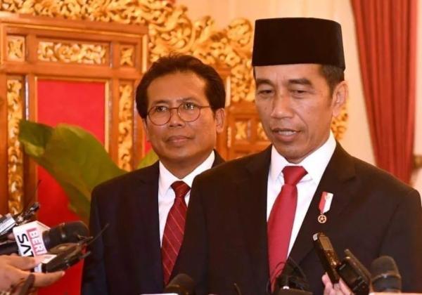 Eks Jubir Jokowi, Fadjroel Rachman Sebut 3 Periode Khianati Refomasi