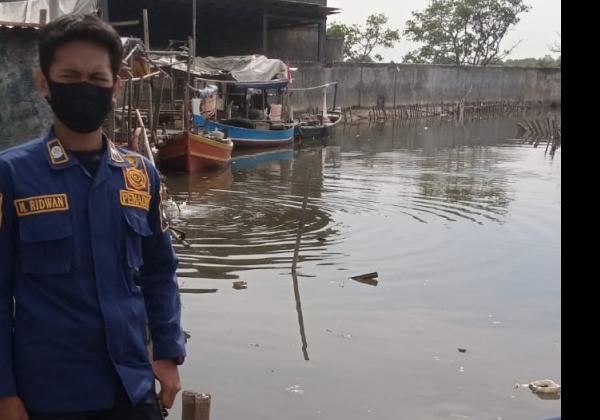 Empat Hari Warga Tanjung Pasir Tangerang Terendam Banjir ROB, Ratusan KK Terdampak