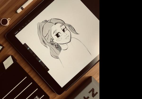 5 Aplikasi Gambar Gratis di iPad, Cek Daftarnya di Sini