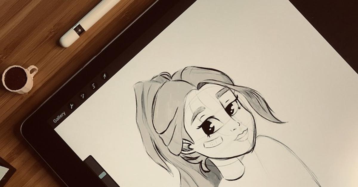 5 Aplikasi Gambar Gratis di iPad, Cek Daftarnya di Sini