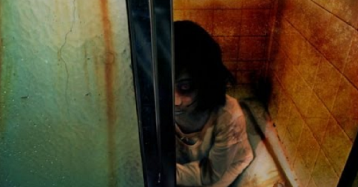 9 Urban Legend Dari Jepang Ini Dijamin Bikin Kamu Susah Tidur Yuk Lihat 