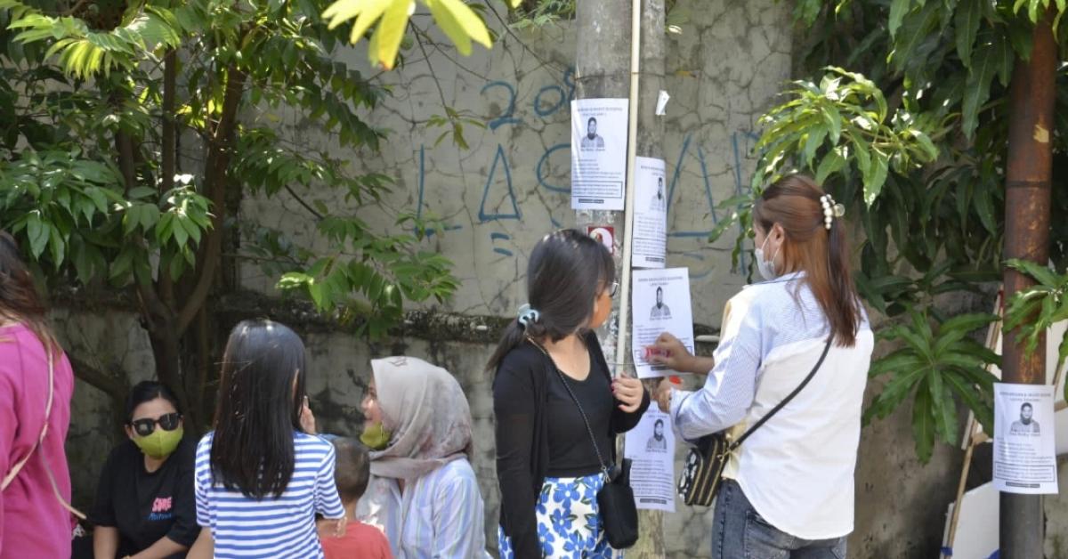 Investasi Bodong Bekasi Tidak Ada Perkembangan, Pelaku Masih Berkeliaran Bebas 