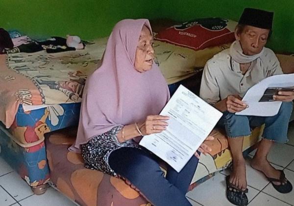 Pasangan Suami Istri Lansia di Bekasi Jadi Korban Ganjal Mesin ATM, Uang Rp 40 Juta Hasil Jual Tanah Hilang