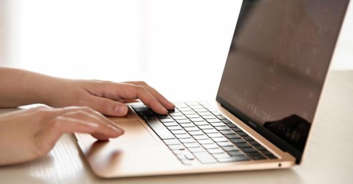 Cara Mudah Mengoptimalkan Kinerja Laptop Anda untuk Produktivitas Maksimal