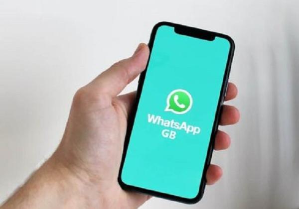 Download GB WhatsApp Apk Terbaru Juli 2023, Mampu Dua Akun WA dan Anti Banned