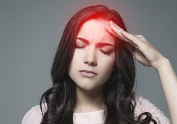 Cara Ampuh Menghilangkan Sakit Kepala dalam Sekejap
