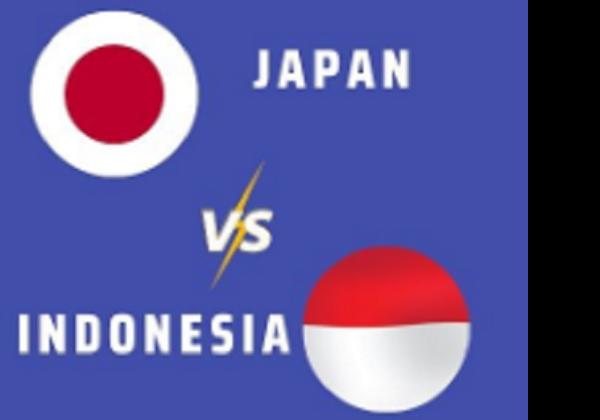 Link Live Streaming Perempat Final Piala Asia Futsal 2022: Jepang vs Timnas Futsal Indonesia 