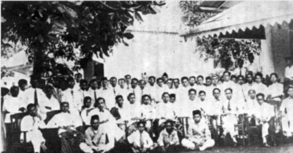 Memaknai Sumpah Pemuda Indonesia di Era Milenial dan 8 Fakta yang Harus Diketahui