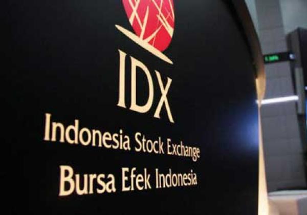 Bursa Efek Indonesia Targetkan Peningkatan Investor Tahun 2023
