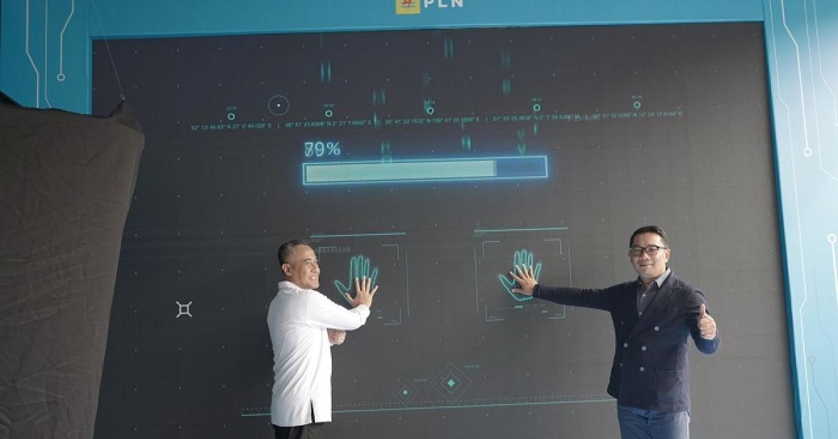 Gencar Mendukung Ekosistem Electric Vehicle, PLN Siapkan Ratusan Infrastruktur SPKLU di Jabar