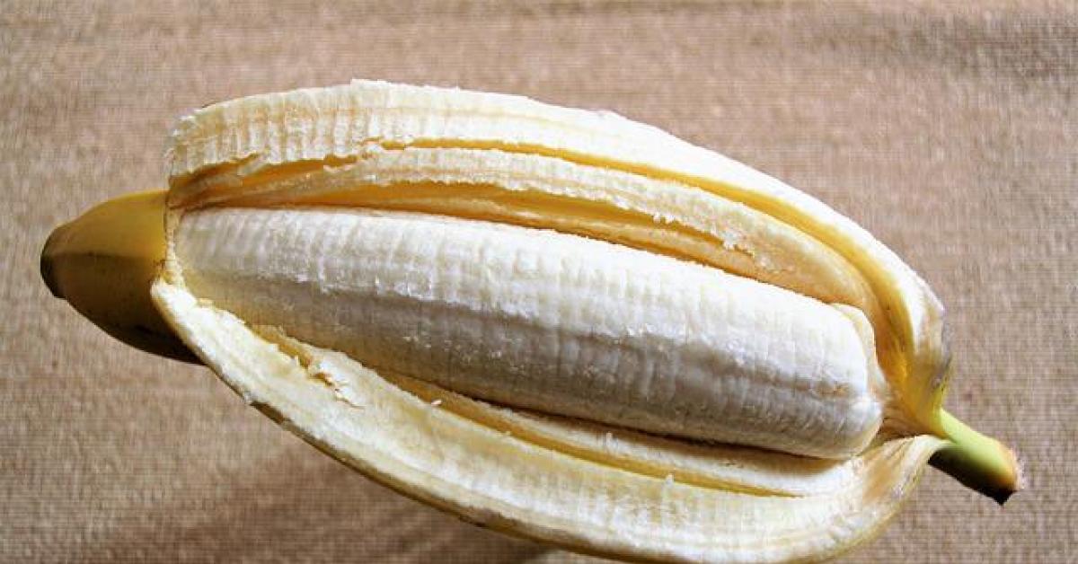 Manfaat Istimewa Pisang, dari Menyehatkan Kulit hingga Jantung