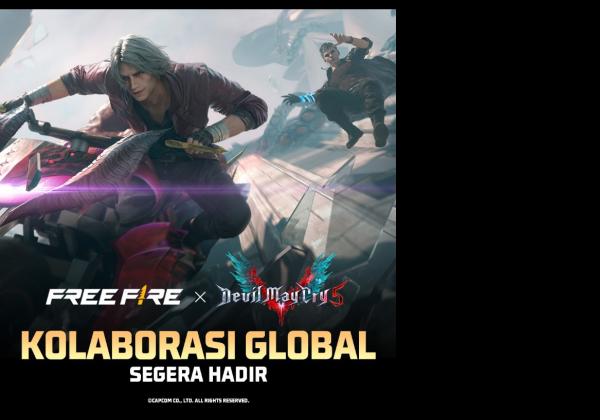 Maintenance Free Fire Selesai, Cek 5 Perubahan Besar Dari Game Battle Royale Ini, DISINI!