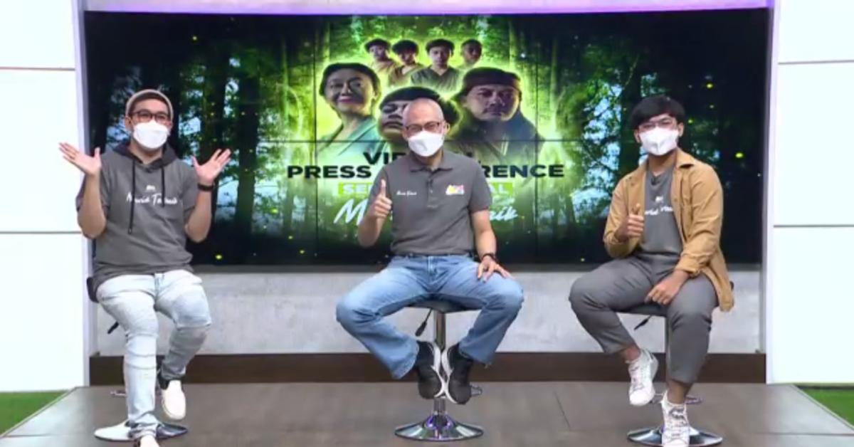IndiHome Luncurkan Series Musikal Anak ‘Murid Terbaik’ di Channel IndiKids