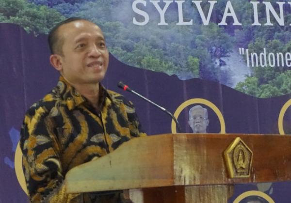 Pemimpin Transglobal: Rimbawan Muda Masa Depan Kehutanan Indonesia