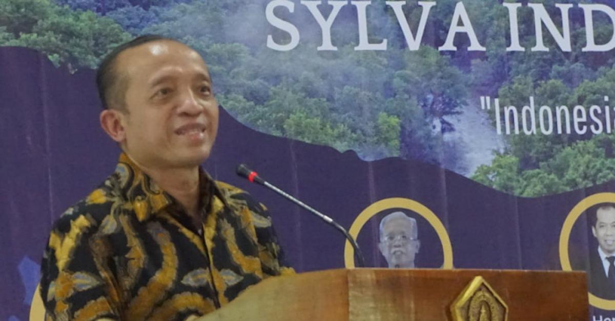 Pemimpin Transglobal: Rimbawan Muda Masa Depan Kehutanan Indonesia