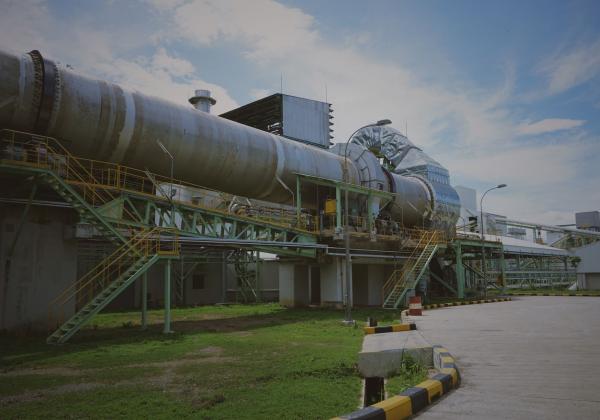 Pasok Listrik untuk Produksi Nikel PT ANTAM di Halmahera Timur, PLN Siap Beroperasi