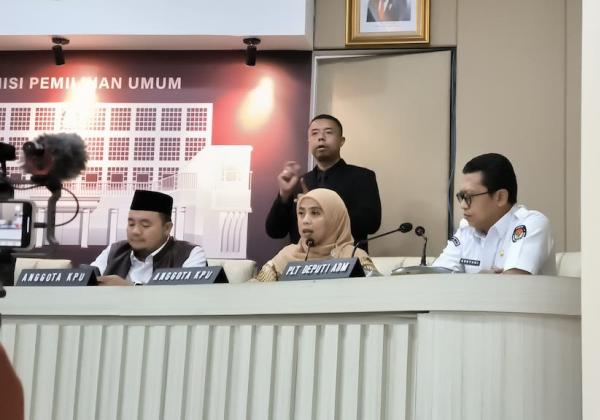 Sirekap Bermasalah Hingga Down, KPU RI Bilang Begini