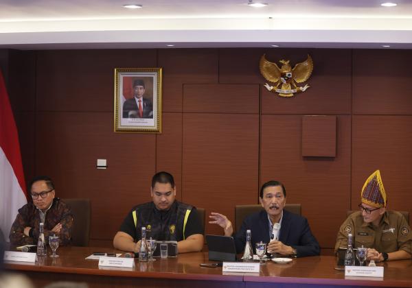 F1 Powerboat 2024 akan Digelar di Danau Toba, PLN Siap Pasok Listrik Andal dari Energi Bersih