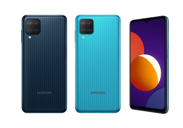 Spesifikasi dan Harga Terbaru Samsung M12, Ponsel Terjangkau dengan Fitur Canggih