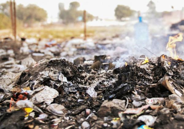 Agar Tidak Menumpuk, Pengelolaan Sampah di Kabupaten Bekasi Akan Menggandeng Investor