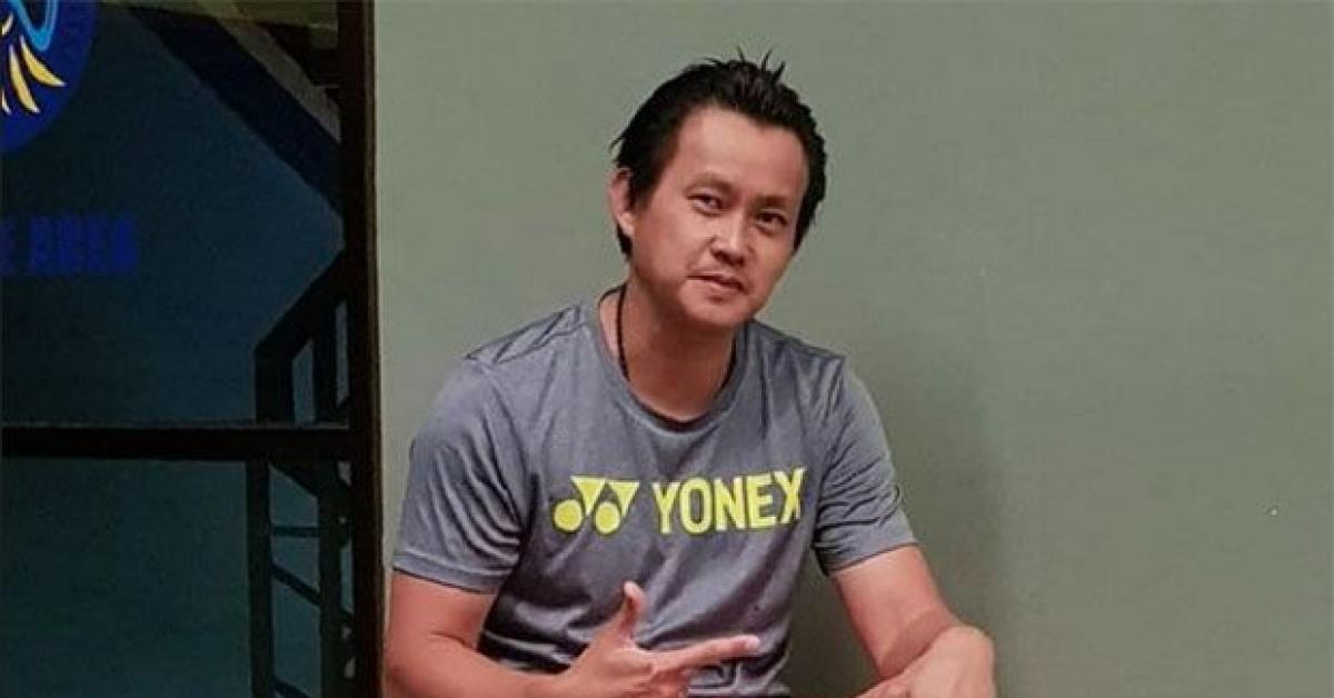 Di 2024-2028, Candra Wijaya Harap Bulutangkis Terus Cetak Prestasi
