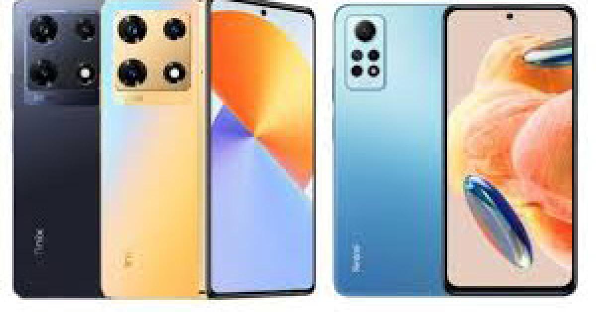 Infinix New  Note 30 Pro, Bikin Hati Pemburu Smartphone Kepincut