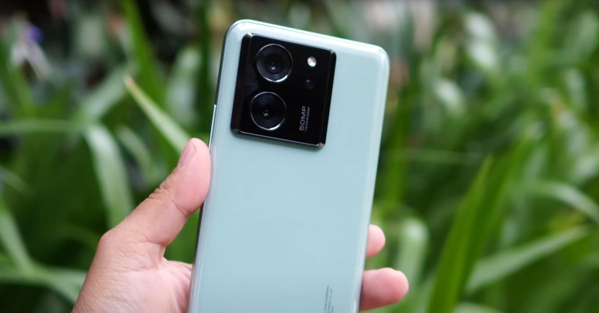 Redmi Note 13T, Kameranya Leica 50MP Bisa buat Rekam Video 8K