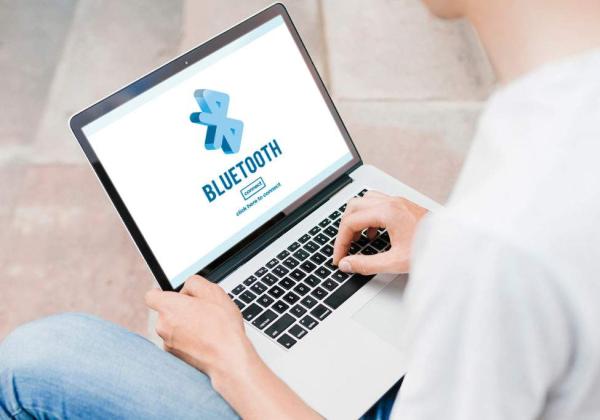 Berikut Ini 3 Cara Mudah Mengaktifkan Bluetooth di Semua Laptop Windows