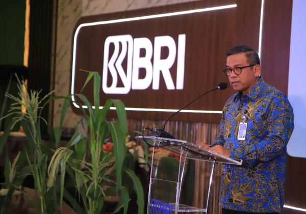 Optimalkan Peluang Pertumbuhan Ekonomi, Kinerja Bisnis Wholesale BRI Semakin Solid