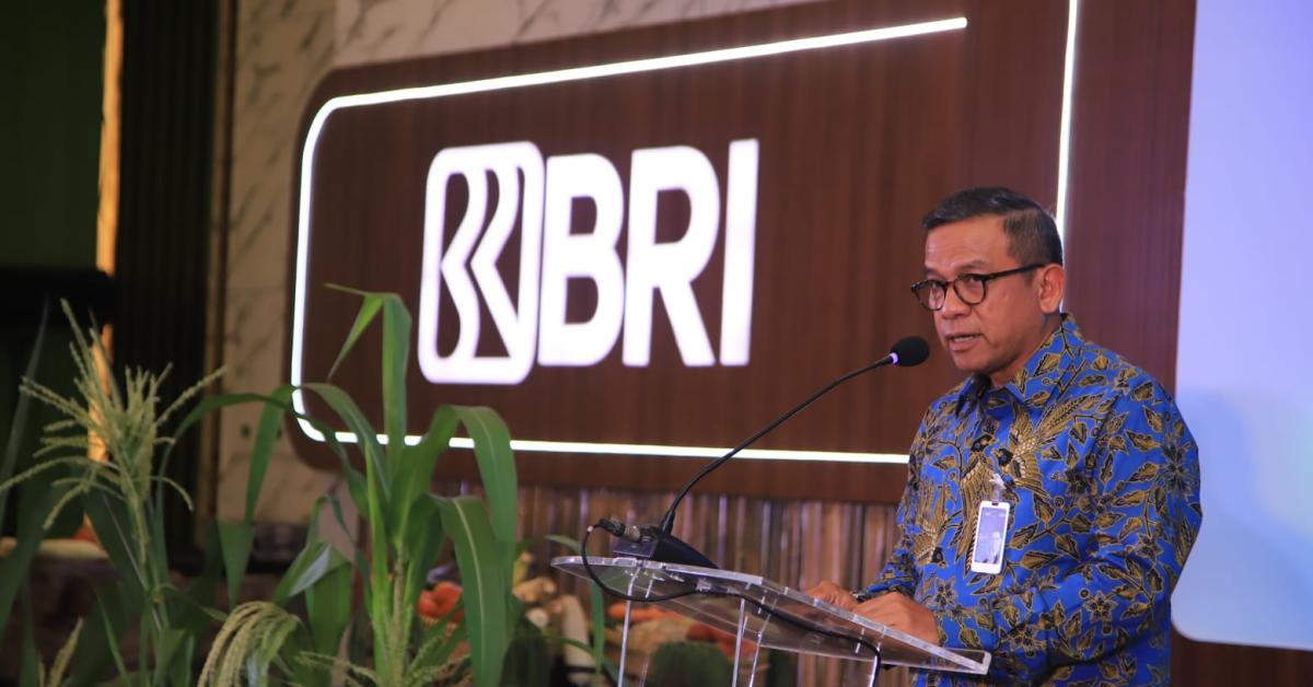Optimalkan Peluang Pertumbuhan Ekonomi, Kinerja Bisnis Wholesale BRI Semakin Solid
