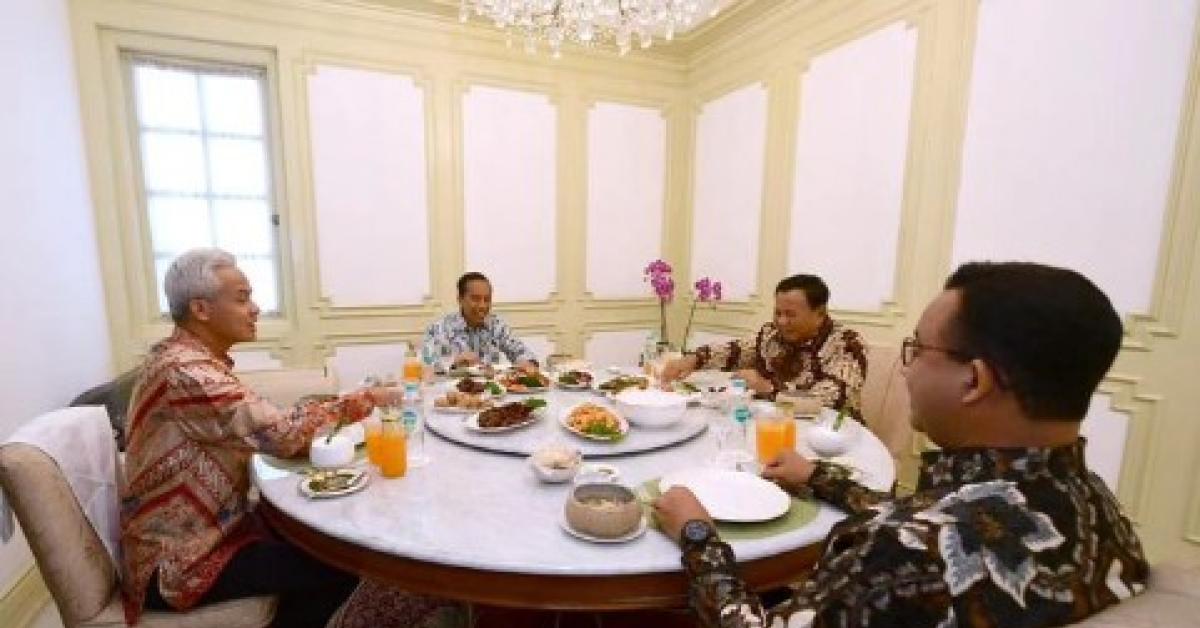 SETARA Institute dan INFID Beri 7 Rekomendasi kepada Pemerintah untuk Kembangkan Sektor HAM