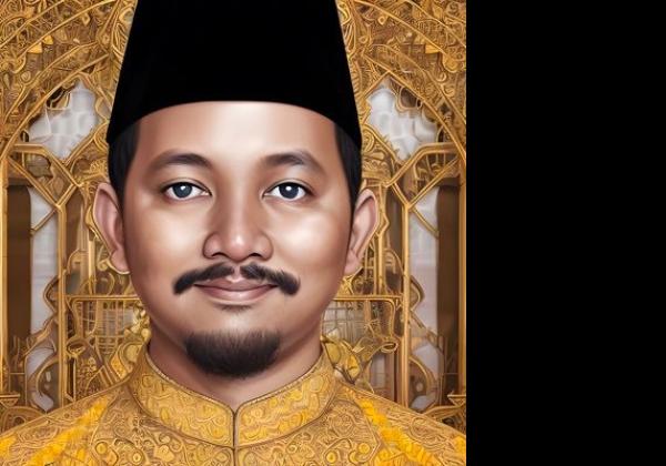 Ainun Najib Ucapkan Selamat atas Keunggulan Prabowo-Gibran, Dihujat Pendukung Paslon 1 dan 3
