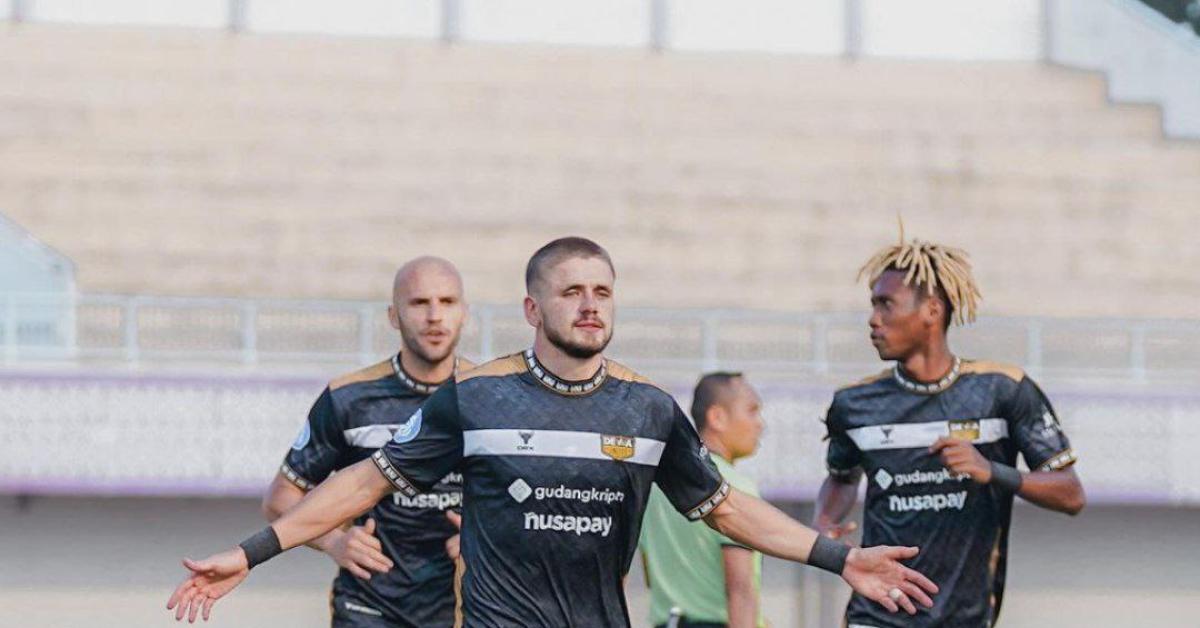 Prediksi Dewa United Vs Bali United BRI Liga 1 Matchday 22, Head To Head serta Live di Indosiar