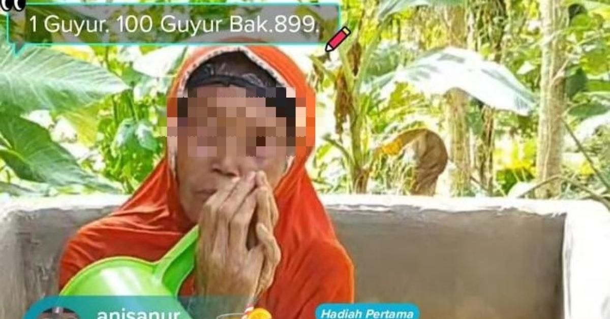 Hukum Mandi Lumpur dan Ngemis Online di TikTok Menurut Pandangan Islam
