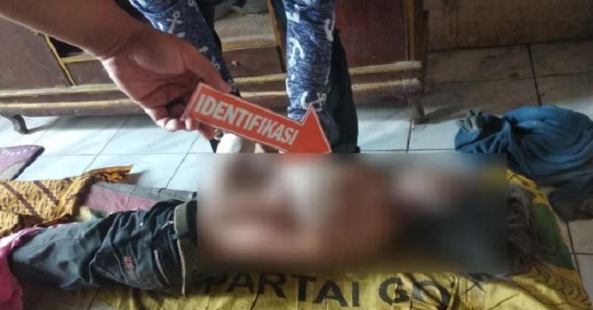 Teman Asyik Selfie, Muslim Tewas Tenggelam