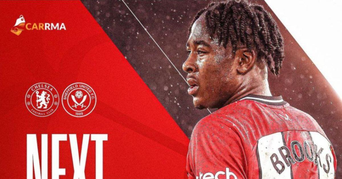Prediksi Chelsea Vs Sheffield United Liga Inggris Pekan 17, H2H Serta Link Streaming