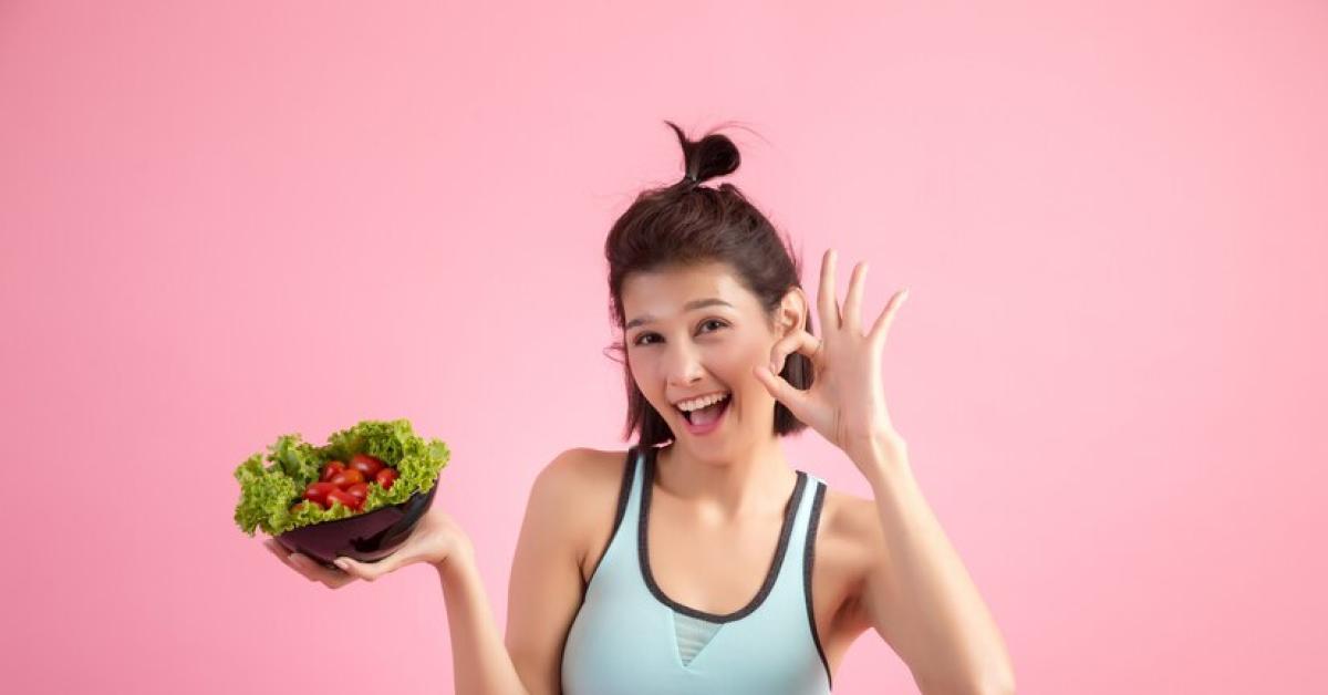 Kapan Waktu Makan yang Tepat Sebelum Berolahraga?