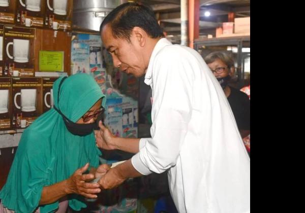Pegiat UMKM Apresiasi Presiden Jokowi Beli Produk Dalam Negeri