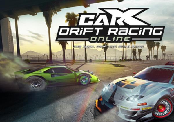 Download CarX Drift Racing v2.21.0 Terbaru 2024: Balapan Makin Seru dengan Kualitas HD