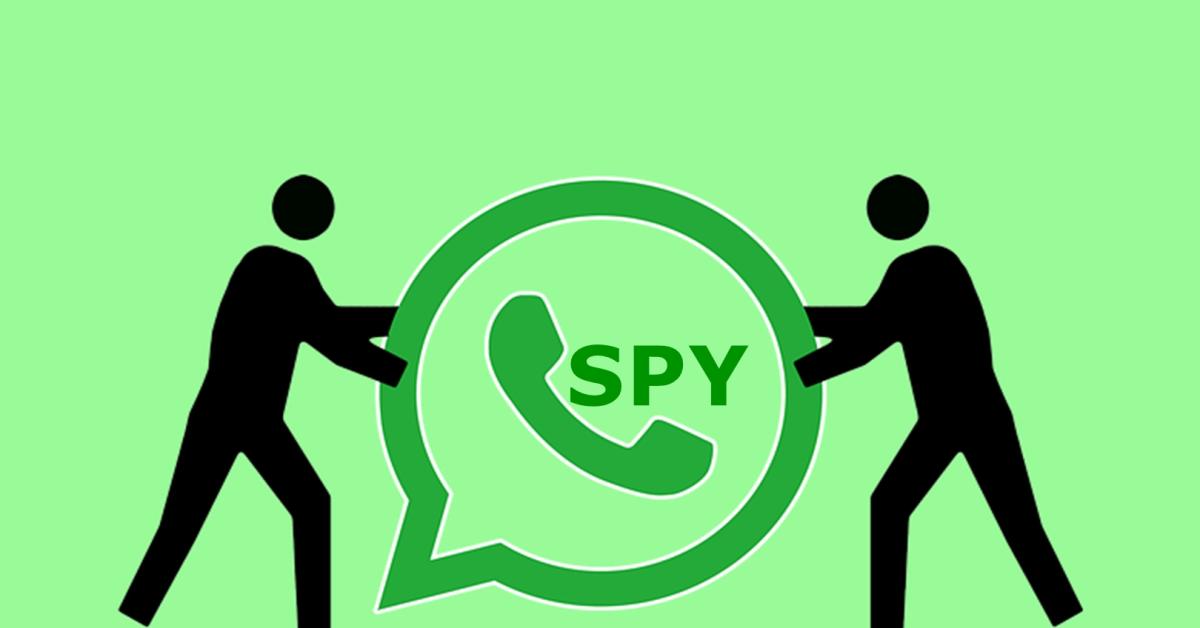 Social Spy Whatsapp 2023, Bisa Sadap WA Dari Jarak Jauh Hanya Dengan Nomor HP