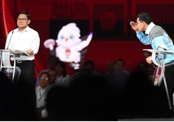 Bobby Nasution Nilai Gimik Gibran Dalam Debat Wajar: Kalau Mau Santai-Santai, Namanya Silaturahim