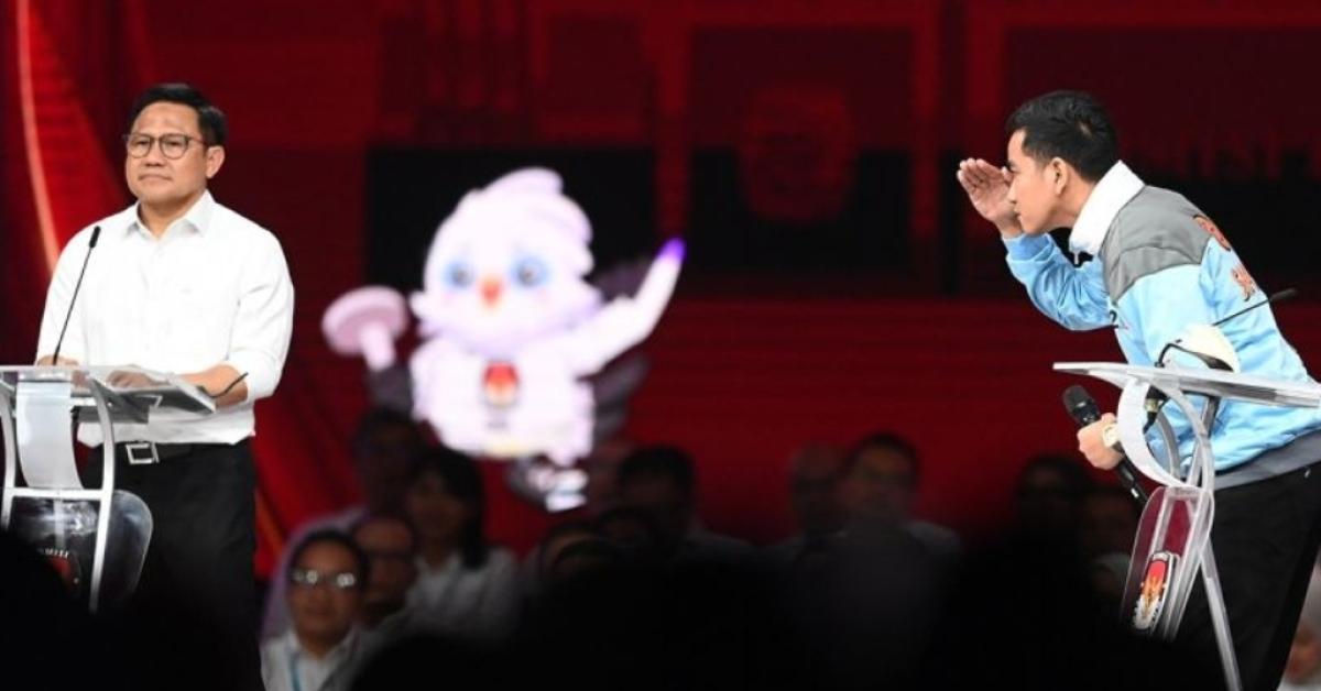 Bobby Nasution Nilai Gimik Gibran Dalam Debat Wajar: Kalau Mau Santai-Santai, Namanya Silaturahim