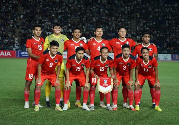 SEA Games 2023: Bonus Melimpah Menanti Timnas U-22 Indonesia Jika Mampu Mengalahkan Thailand