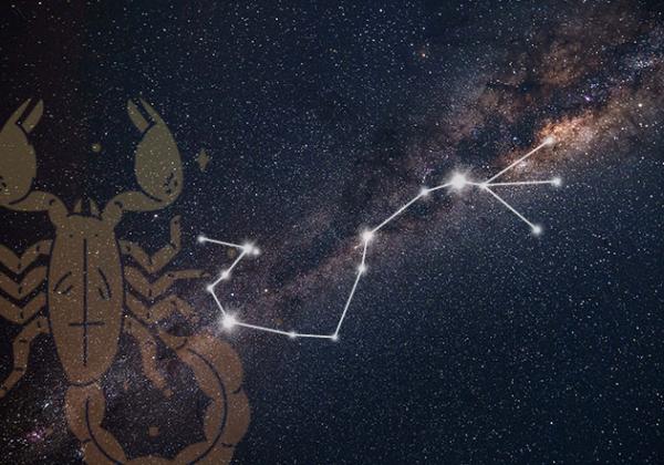 Ramalan Asmara untuk Zodiak Scorpio Bulan Ini, Penuh Misteri dan Intensitas!