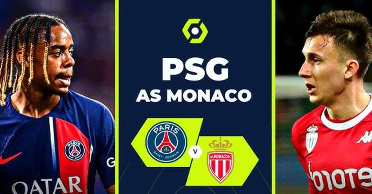 Prediksi PSG vs AS Monaco Ligue 1 Matchday 13, Head To Head Serta Link Live Streaming