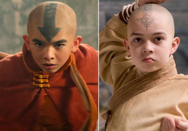 3 Hal yang Wajib Kamu Tahu Sebelum Nonton Avatar: The Last Airbender di Netflix, Nomor 2 Auto Nostalgia!