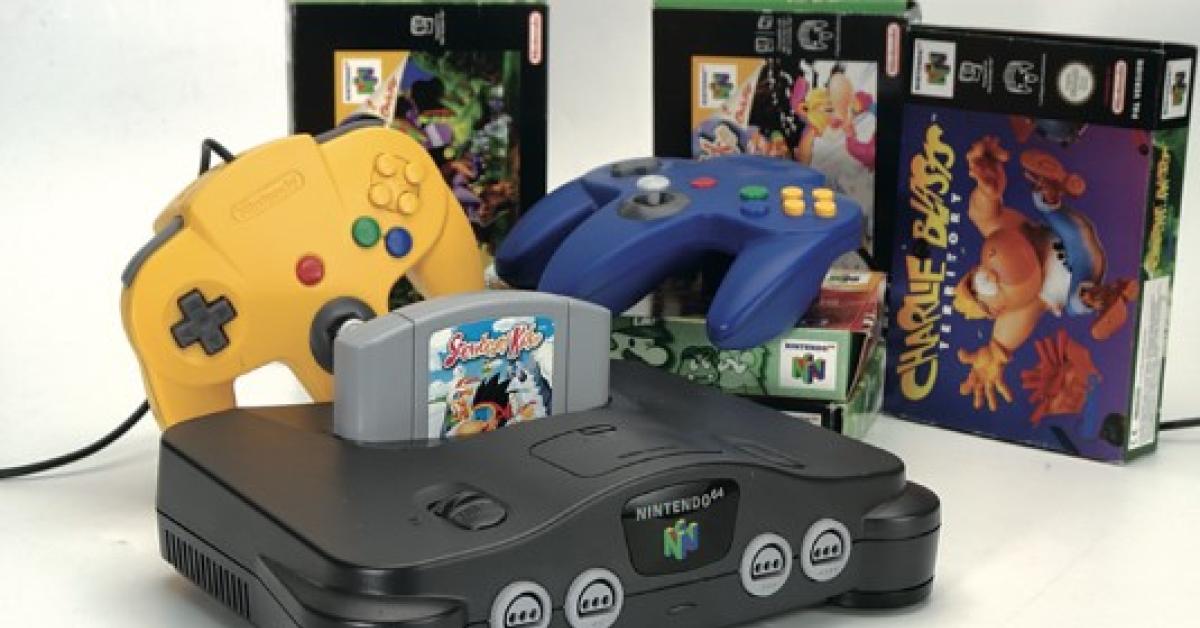Perjalanan Dunia Gaming dari Masa ke Masa Seiring Perkembangan Teknologi, Bikin Gamers Terharu