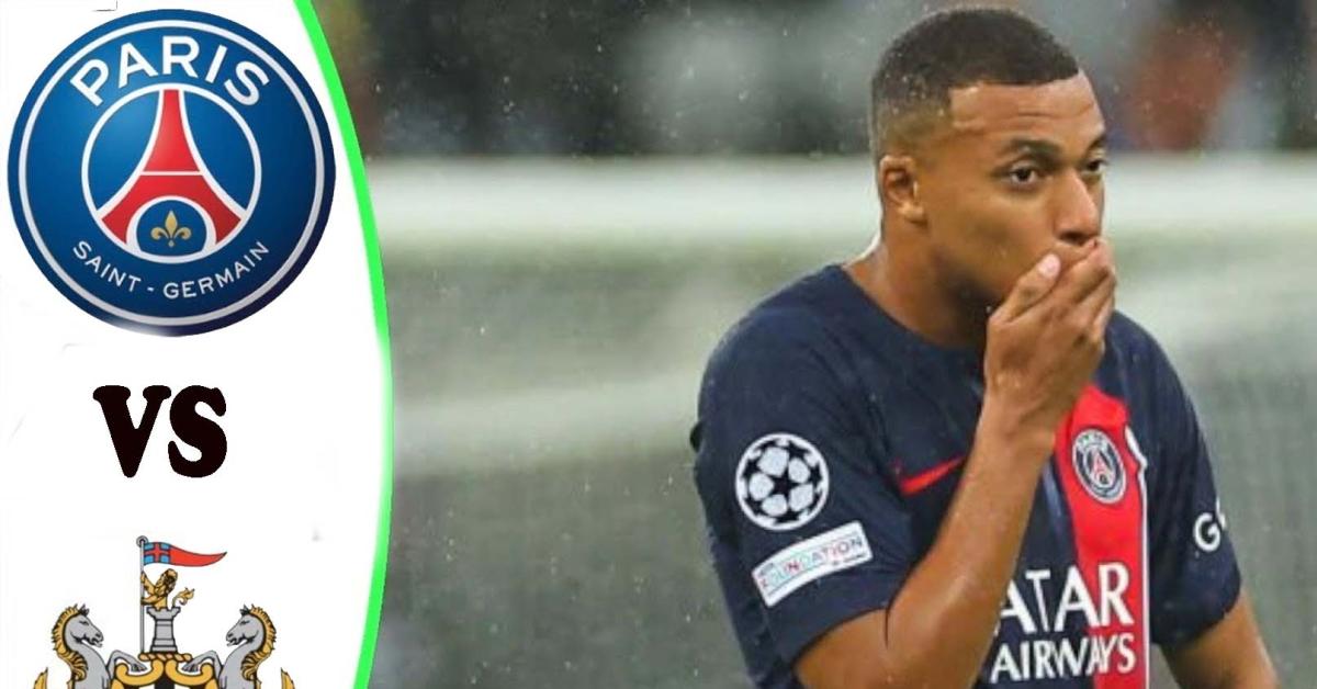Liga Champions 2023-2024: PSG Vs Newcastle United 29 November 2023, Prediksi Serta Link Nonton
